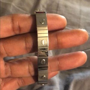 Stretch fashion bracelet